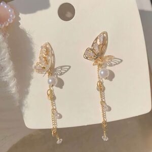 Long Earings