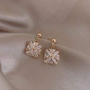 Golden Earings