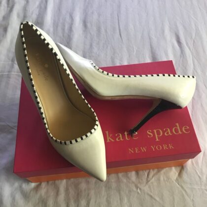 Golden Heel
