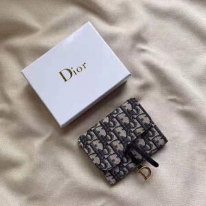 Black Wallet