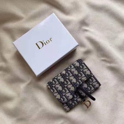 Black Wallet