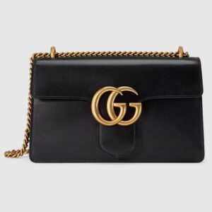 Black Hand Bag