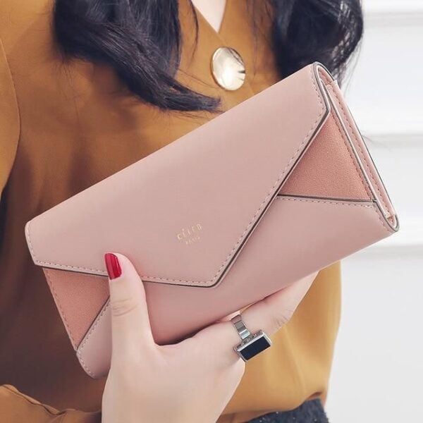 Envelope Clutch
